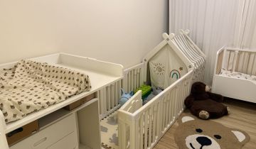 Mieszkanie 3-pokojowe Wołomin