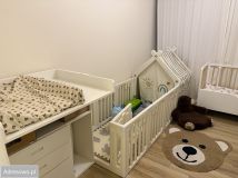 Mieszkanie 3-pokojowe Wołomin. Zdjęcie 1