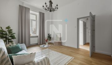 Mieszkanie 1-pokojowe Warszawa Wola, ul. Chmielna