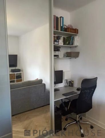 Mieszkanie 1-pokojowe Warszawa Praga-Południe, ul. Stanisława Augusta. Zdjęcie 6