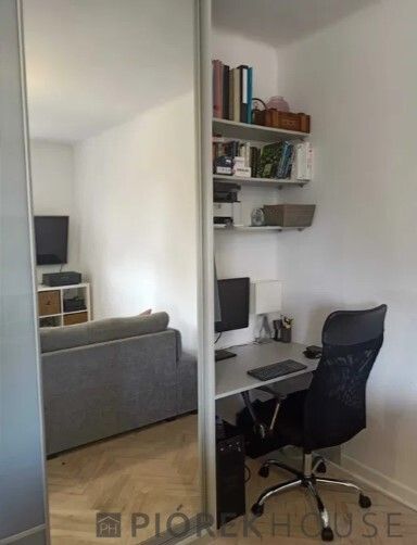 Mieszkanie 1-pokojowe Warszawa Praga-Południe, ul. Stanisława Augusta. Zdjęcie 6