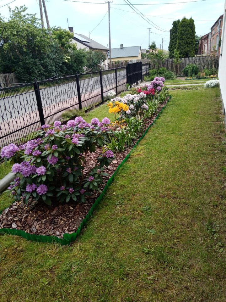 dom wolnostojący, 5 pokoi Wola Pobiedzińska. Zdjęcie 12