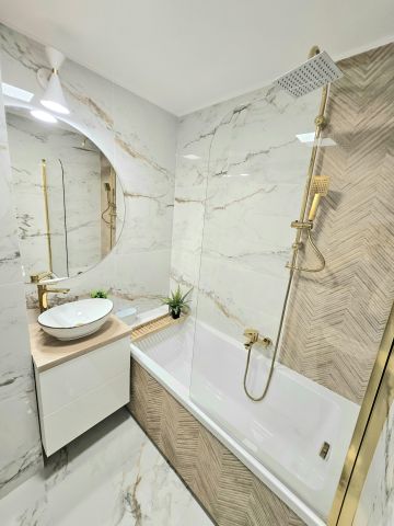 Mieszkanie 3-pokojowe Łódź Bałuty, ul. Łagiewnicka. Zdjęcie 1