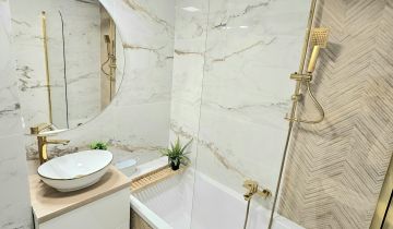 Mieszkanie 3-pokojowe Łódź Bałuty, ul. Łagiewnicka