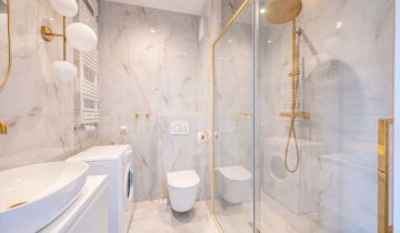 Mieszkanie 1-pokojowe Gdańsk Śródmieście, ul. Sienna