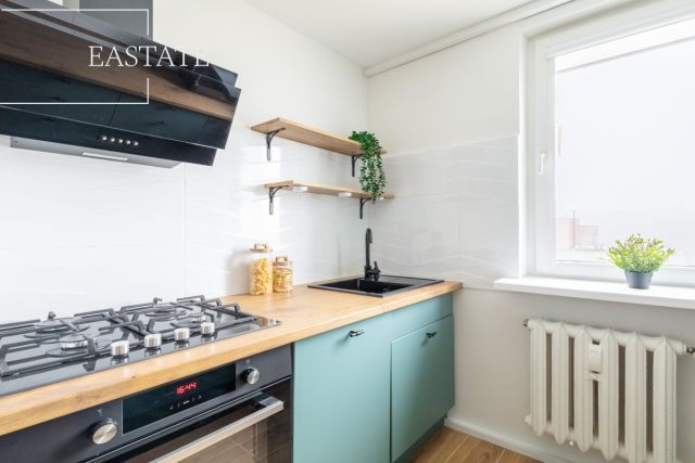 Mieszkanie 2-pokojowe Gdańsk Niedźwiednik, ul. Leśna Góra. Zdjęcie 14