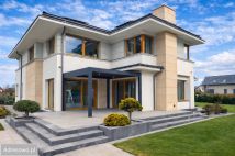 dom wolnostojący, 6 pokoi Słupno, ul. Ceglana