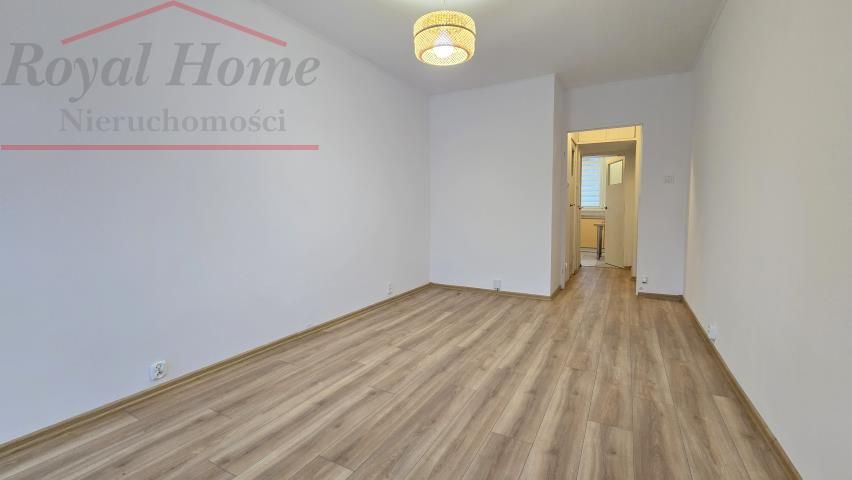 Mieszkanie 2-pokojowe Wrocław Fabryczna, ul. Rysia. Zdjęcie 2