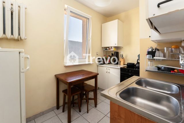 Mieszkanie 2-pokojowe Gdańsk Nowy Port, ul. Wyzwolenia. Zdjęcie 7