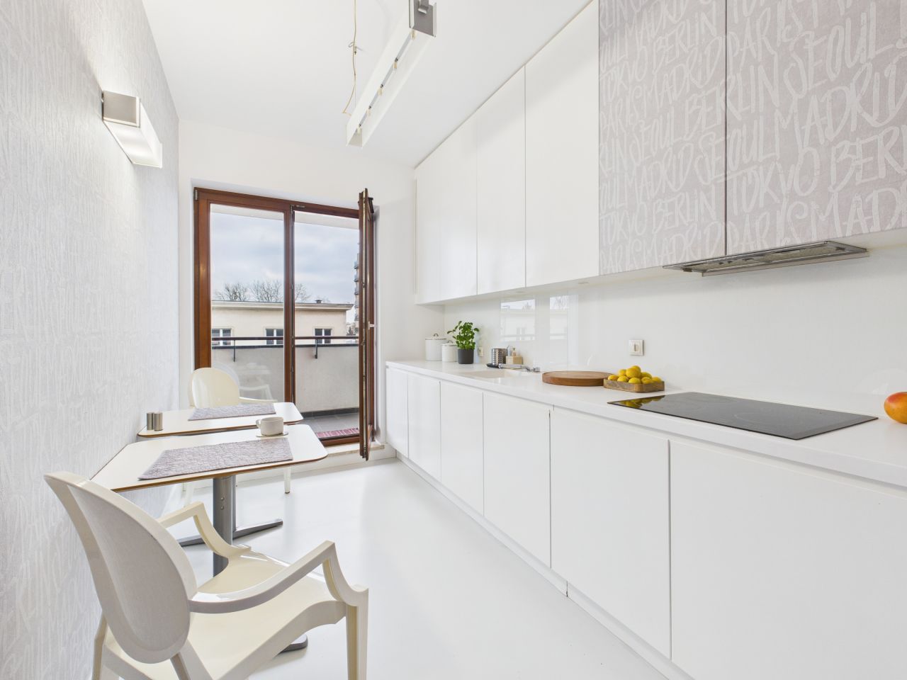 Mieszkanie 3-pokojowe Warszawa Mokotów, ul. Rakowiecka. Zdjęcie 7