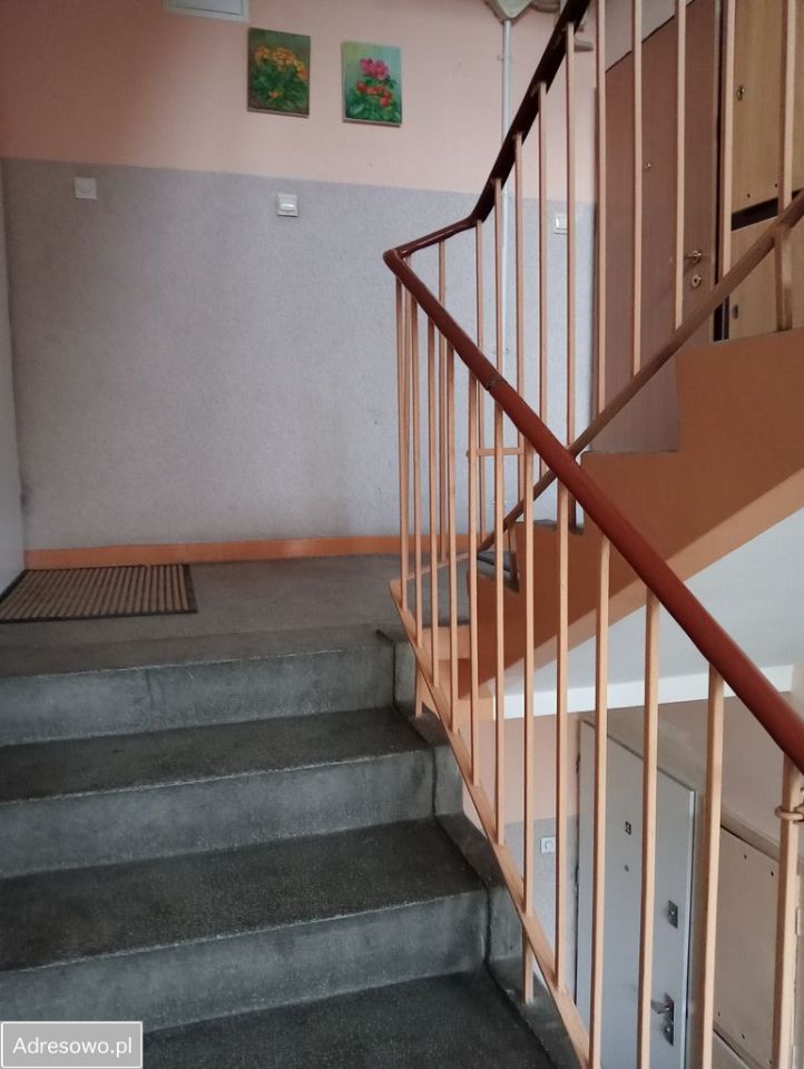 Mieszkanie 3-pokojowe Wrocław Stare Miasto, ul. Kotlarska. Zdjęcie 5