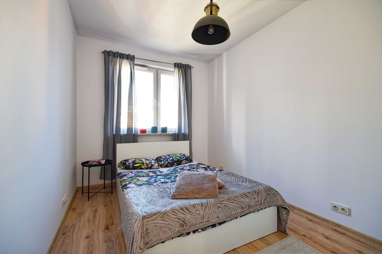 Mieszkanie 4-pokojowe Warszawa Mokotów, ul. Cybernetyki. Zdjęcie 7