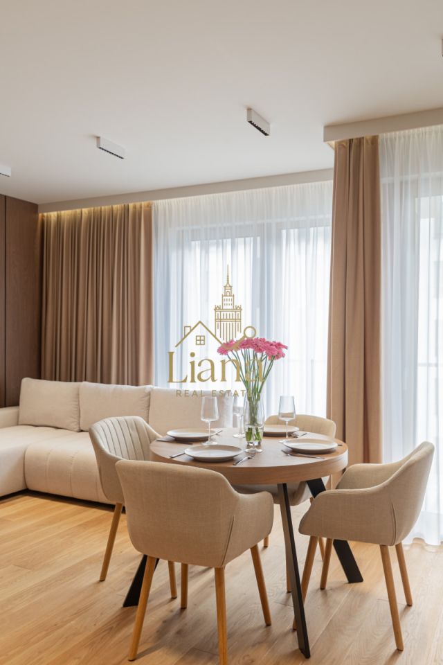 Mieszkanie 3-pokojowe Warszawa Mokotów, ul. Wynalazek. Zdjęcie 20