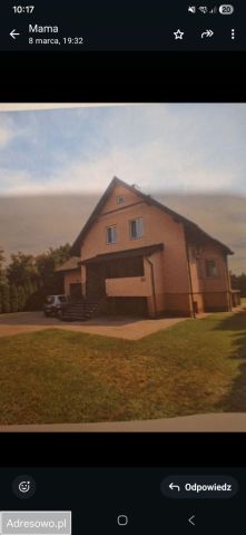 dom wolnostojący, 4 pokoje Podgórz, ul. Orzechowa. Zdjęcie 1