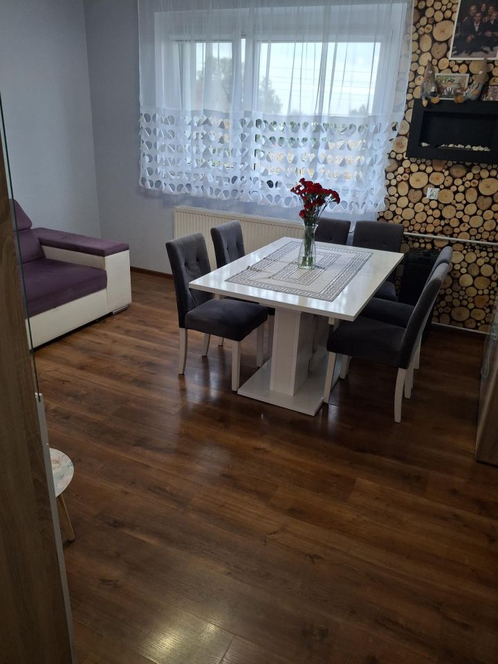 dom wolnostojący, 4 pokoje Dobieżyn, ul. Ogrodowa. Zdjęcie 5