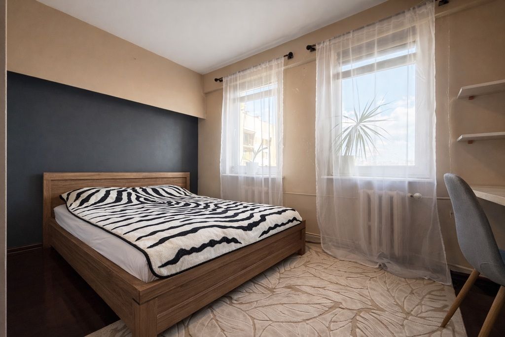 Mieszkanie 2-pokojowe Rzeszów, ul. Małopolska. Zdjęcie 9