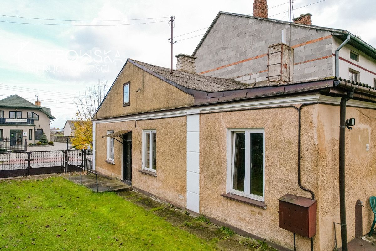 dom wolnostojący, 1 pokój Latowicz, ul. Tadeusza Kościuszki. Zdjęcie 12