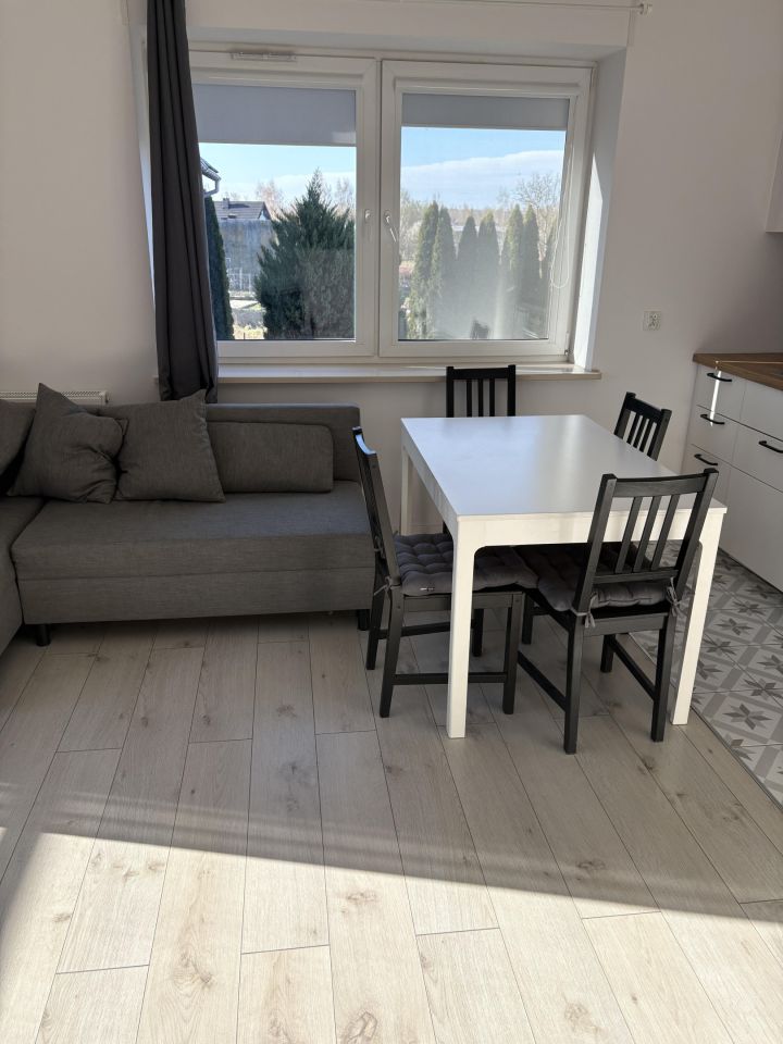 Mieszkanie 2-pokojowe Kraków Prądnik Biały, ul. Władysława Łokietka. Zdjęcie 15