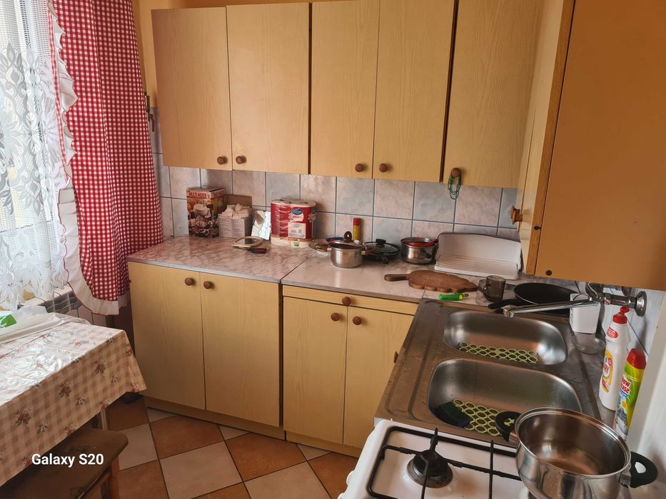 Mieszkanie 2-pokojowe Będzin Ksawera. Zdjęcie 7