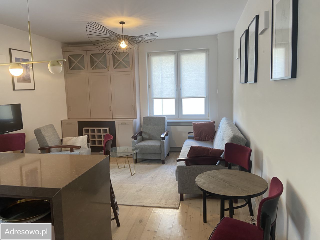 Mieszkanie 2-pokojowe Białystok Centrum, ul. dr Ireny Białówny. Zdjęcie 13