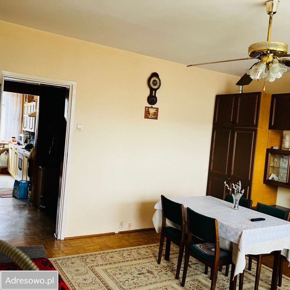 Mieszkanie 3-pokojowe Pruszków, ul. Bolesława Prusa. Zdjęcie 18