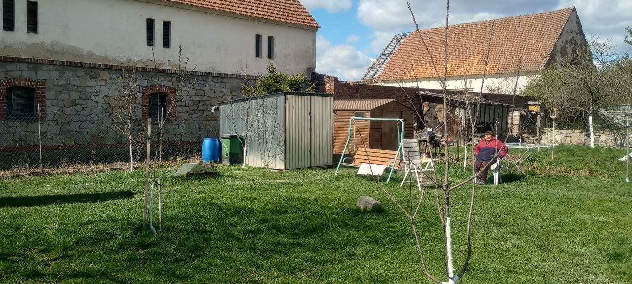 Mieszkanie 2-pokojowe Księginice Wielkie. Zdjęcie 4