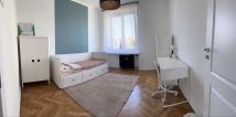 Mieszkanie 3-pokojowe Łódź Śródmieście, ul. Organizacji "Wolność i Niezawisłość". Zdjęcie 4
