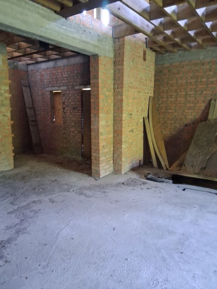 dom wolnostojący, 4 pokoje Wagowo. Zdjęcie 14