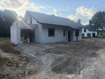 dom wolnostojący, 4 pokoje Zielona Góra Ochla, ul. Ochla-ks. Wł. Terlikowskiego. Zdjęcie 1