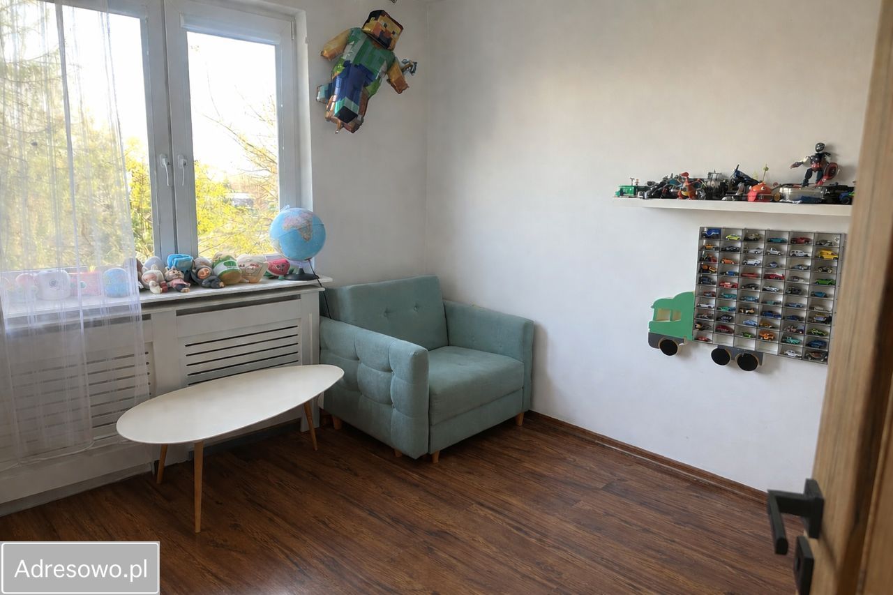 Mieszkanie 4-pokojowe Radom, ul. Akademicka. Zdjęcie 11