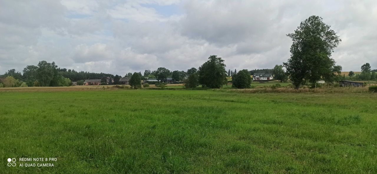 Działka rekreacyjna Stary Ciepielów. Zdjęcie 5