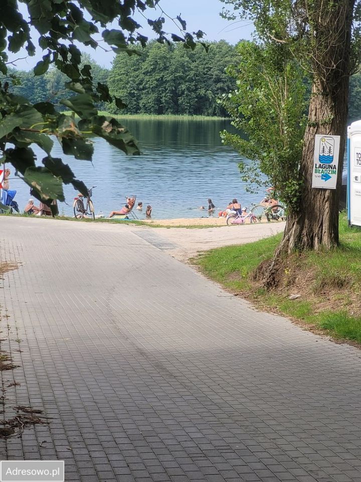 dom letniskowy, 2 pokoje Błądzim, ul. Modrzewiowa. Zdjęcie 9