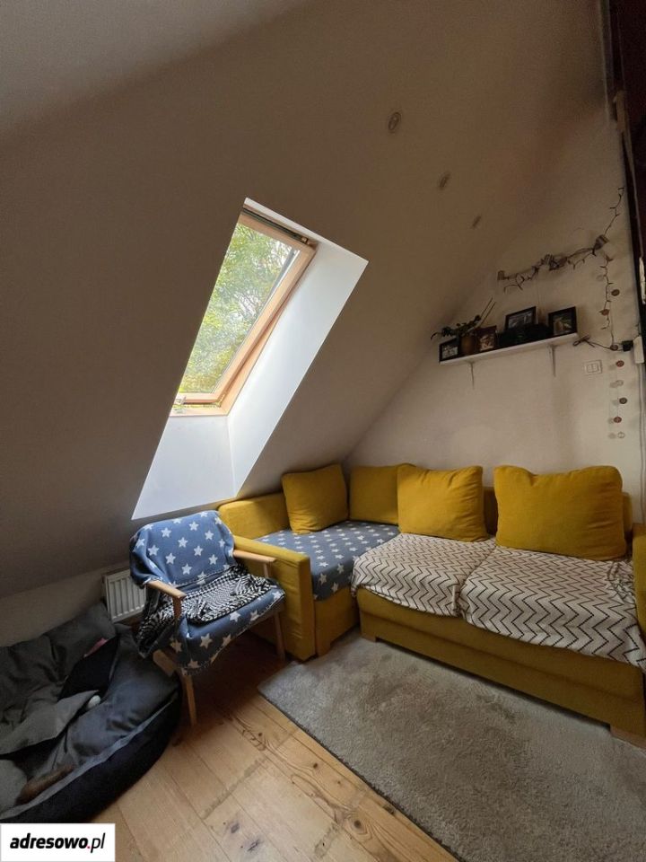 Mieszkanie 4-pokojowe Łódź Widzew, ul. Skalna. Zdjęcie 5