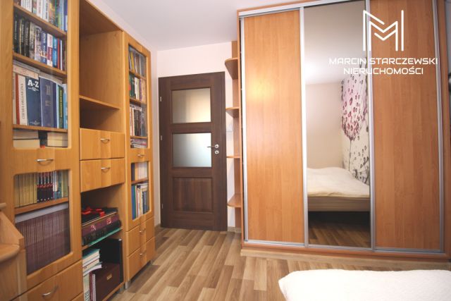 Mieszkanie 2-pokojowe Łódź Janów, ul. Jana Skrzetuskiego. Zdjęcie 11