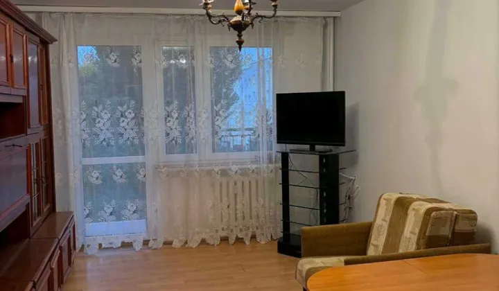 Mieszkanie 3-pokojowe Łódź Widzew, ul. Mileszki