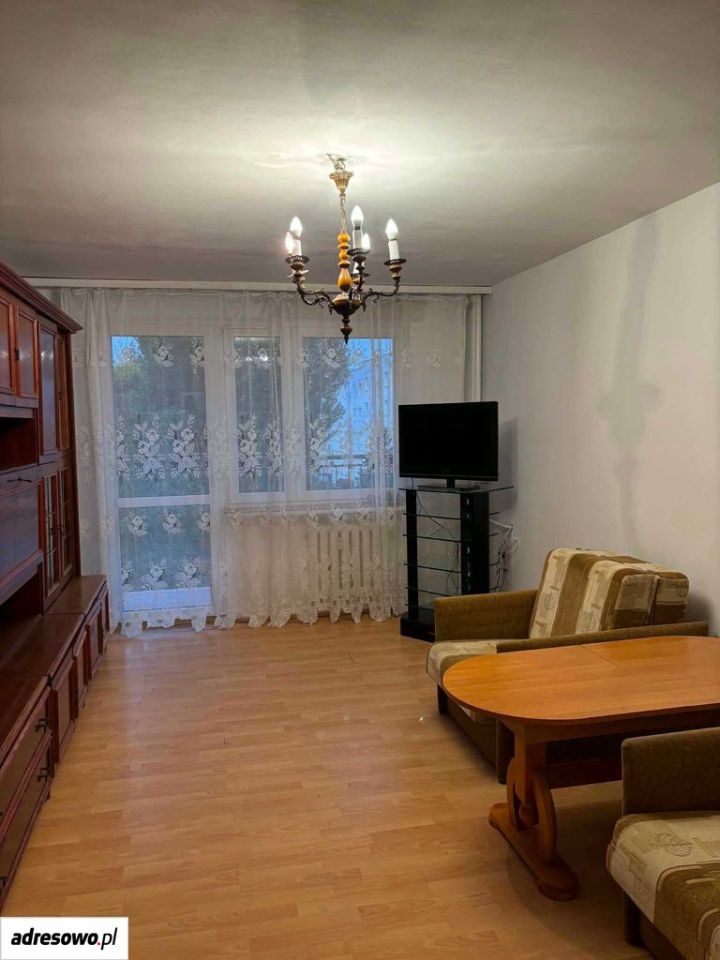 Mieszkanie 3-pokojowe Łódź Widzew, ul. Mileszki. Zdjęcie 1