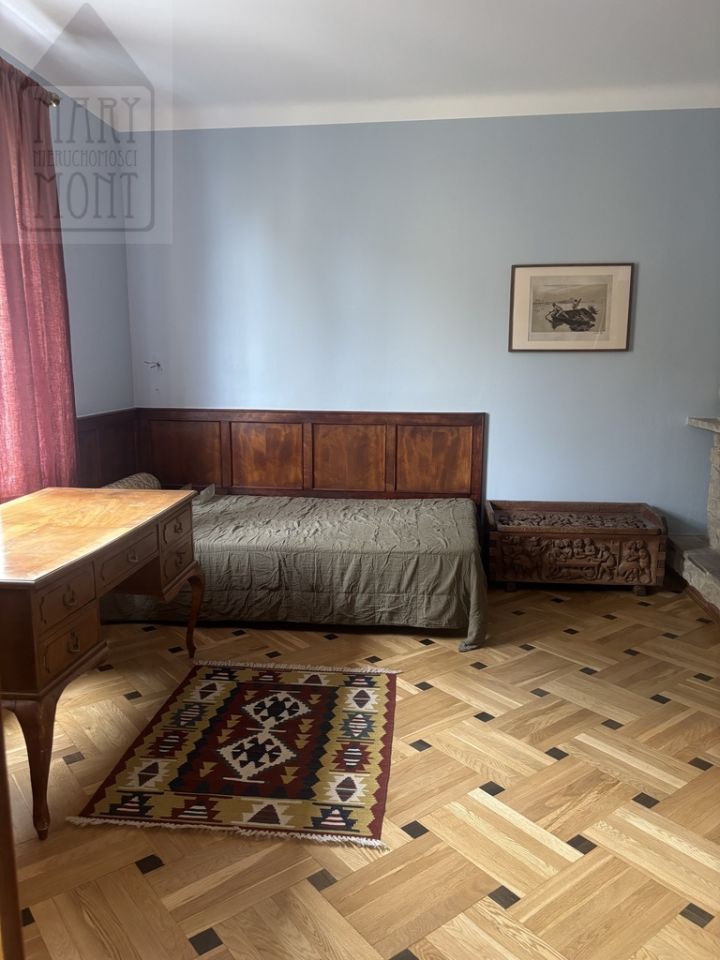 Mieszkanie 4-pokojowe Warszawa Żoliborz, ul. Gdańska. Zdjęcie 14