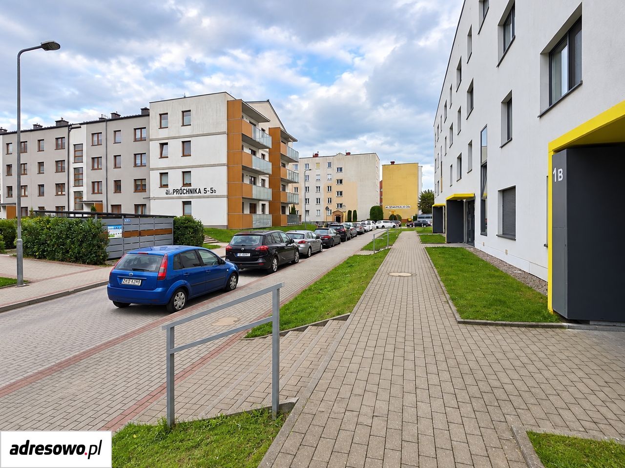 Mieszkanie 2-pokojowe Koszalin Przylesie, ul. Czesława Niemena. Zdjęcie 14