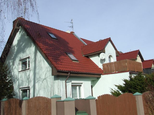 dom szeregowy, 6 pokoi Zielona Góra Centrum, ul. Dolina Zielona. Zdjęcie 1