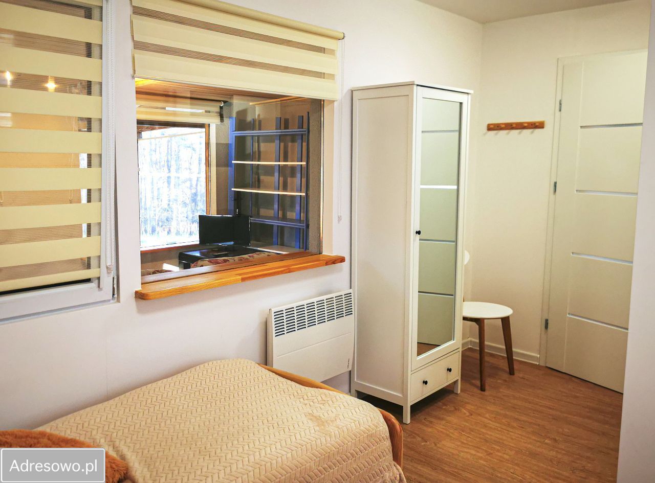 dom letniskowy, 2 pokoje Olsztyn Redykajny, ul. Żbicza. Zdjęcie 17