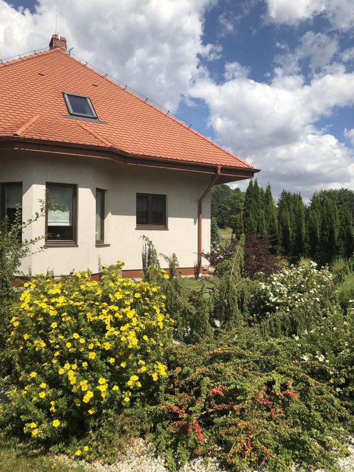 dom wolnostojący, 6 pokoi Szczawno-Zdrój, ul. Nizinna. Zdjęcie 5