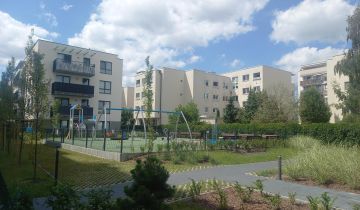 Mieszkanie 3-pokojowe Warszawa Tarchomin, blisko pętli NOWODWORY - ul. Światowida 