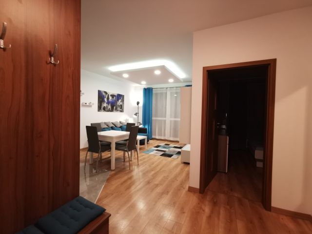 Mieszkanie 2-pokojowe Warszawa Włochy, ul. Klinkierowa. Zdjęcie 1