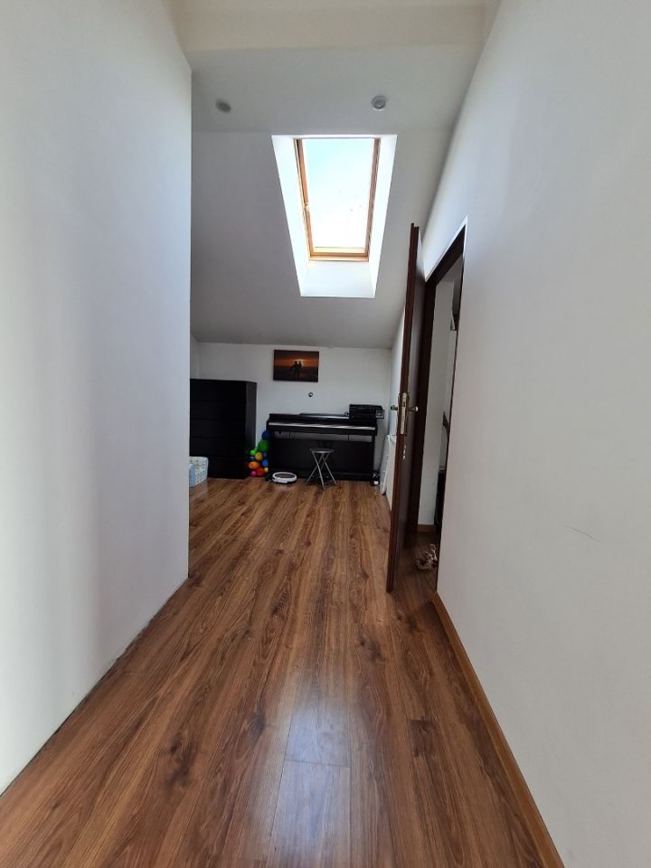 dom szeregowy Knurów, ul. Wincentego Witosa. Zdjęcie 3