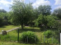 Działka rod Zabrze Centrum, ul. Opawska. Zdjęcie 2