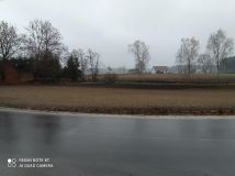 Działka budowlana Kolonia Straszewska. Zdjęcie 1