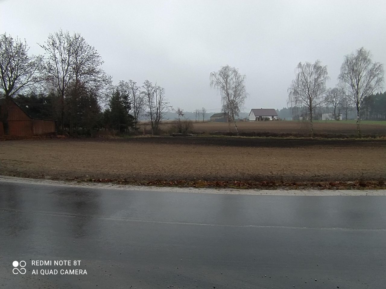 Działka budowlana Kolonia Straszewska. Zdjęcie 2