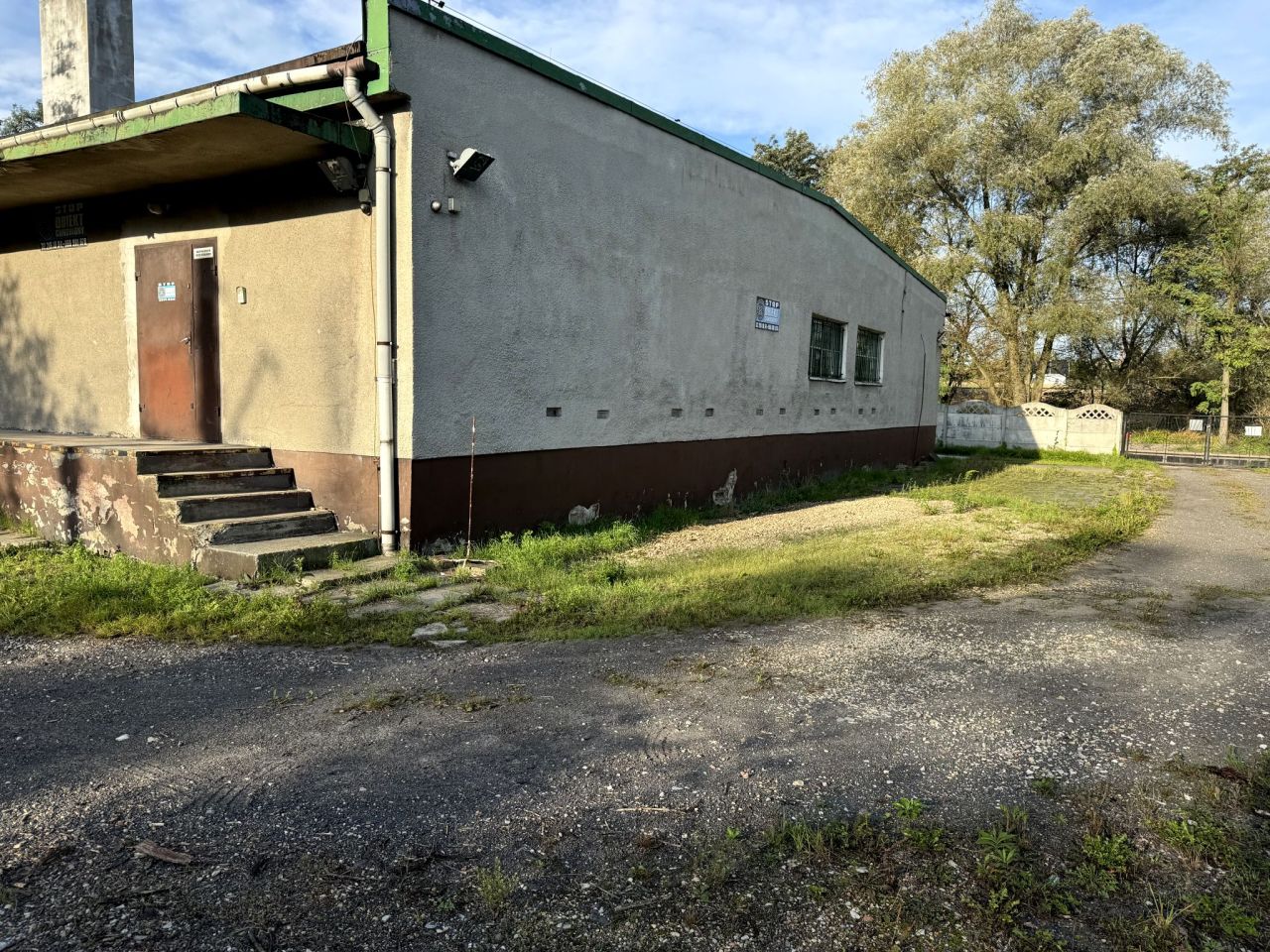 Lokal Bieruń Bieruń Nowy, ul. Barbórki. Zdjęcie 5