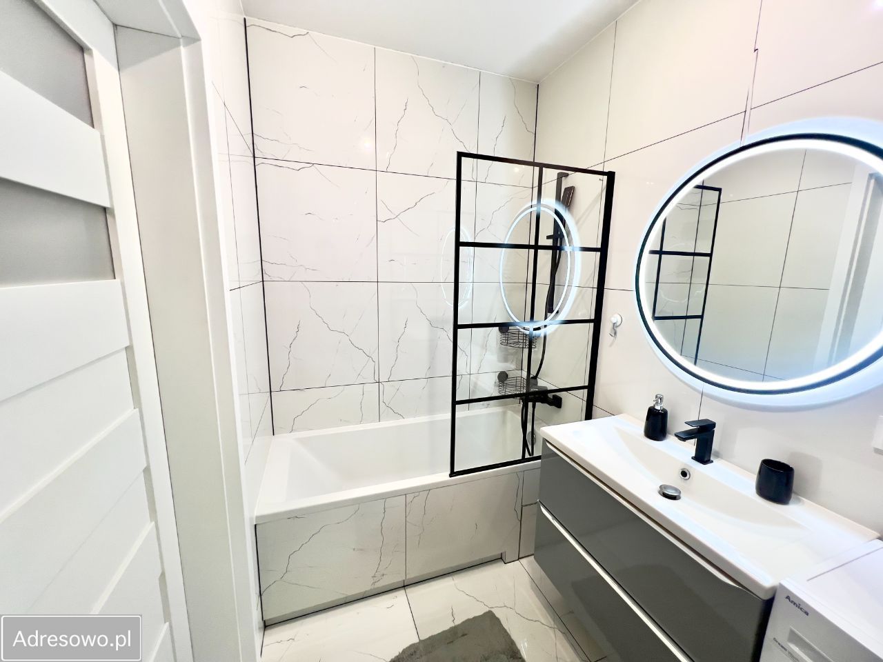 Mieszkanie 3-pokojowe Rotmanka, ul. Zaczarowana. Zdjęcie 4