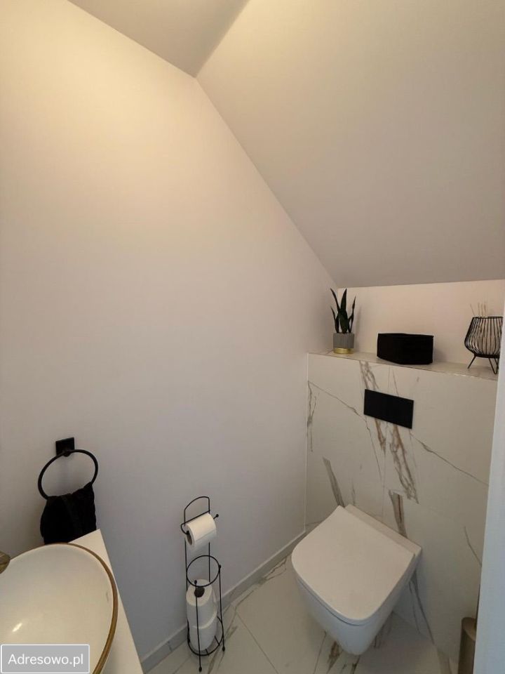 dom szeregowy, 5 pokoi Zabrze Grzybowice, ul. Łowicka. Zdjęcie 12